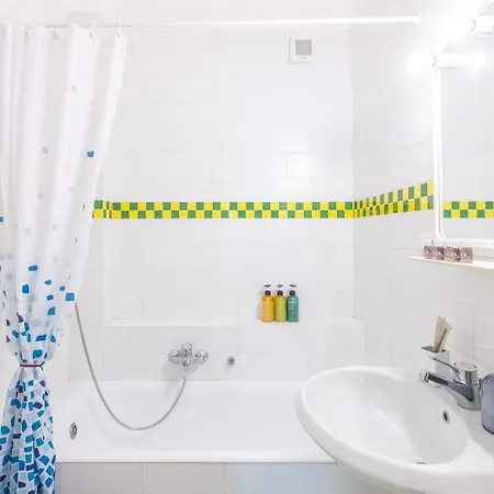 Sorrentovibes - Charming Bedroom In With Balcony 4* ソレント